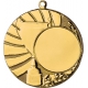 Medaila MMC4045 zlatá univerzálna