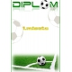Diplom DVF5 / 1 Futbal