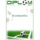 Diplom DVF5 / 2 Futbal
