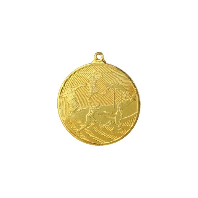 Zlatá Medaila MD13904 Atletika