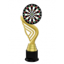 Trofej ACTA1M6 / GSB šípky / darts