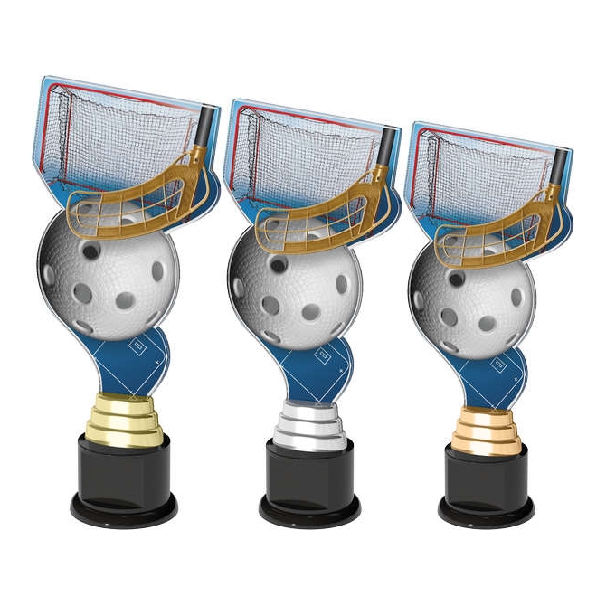 Trofej ACTC7 / GSB floorball