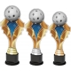 Trofej ACTK4 / GSB floorball