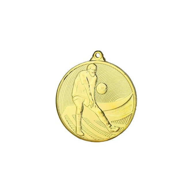 Zlatá Medaila MD14904 volejbal