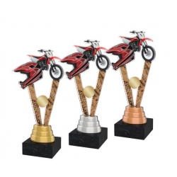 Trofej ACUTM42 / GSB motokros