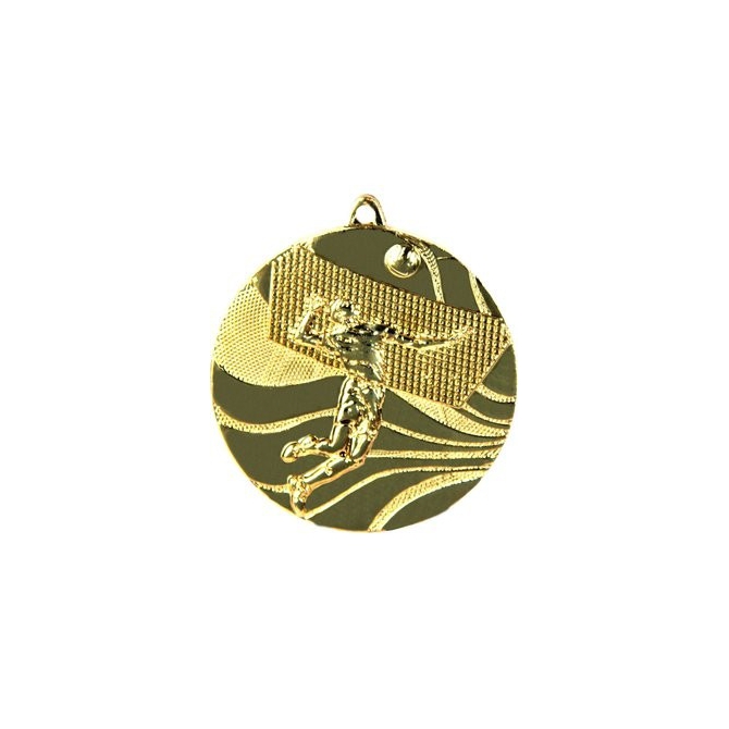 Zlatá Medaila MMC2250 Volejbal