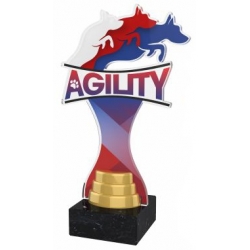 Trofej ACBTM43 / GSB agility