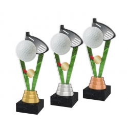 Trofej ACUTM7 / GSB golf