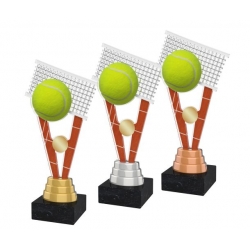 Trofej ACUTM10 / GSB tenis