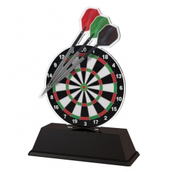 Trofej / figúrka FA200M14 šípky / darts