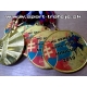 Medaila MMC7071 / G univerzálna + farebná potlač