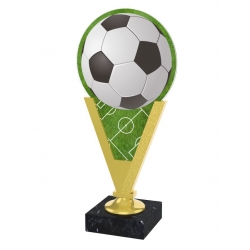 Trofej AKEV001M2 / GSB futbal