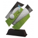 Trofej / figúrka ACZC001M4 golf