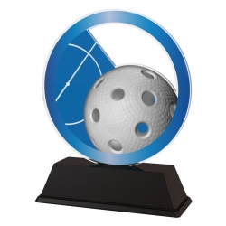 Trofej / figúrka AKE012018M5 floorball