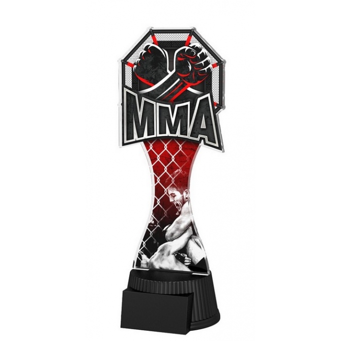 Trofej ACUTCM80 MMA
