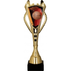 Pohár / Trofej M7243 Basketbal