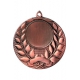 Bronzová Medaila MMC1750 univerzálna