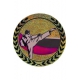 emblém AGM111 Karate holografický