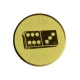 emblém A151 Domino